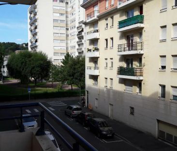 Appartement à louer 2 pièces 42.6m² - Photo 4