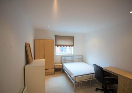 24 Atlantic One, City Centre - Photo 3