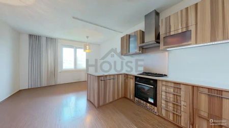 Pronájem bytu 2+kk 49 m - Фото 3
