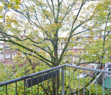 Te huur: Appartement Nova Zemblastraat in Amsterdam - Photo 4