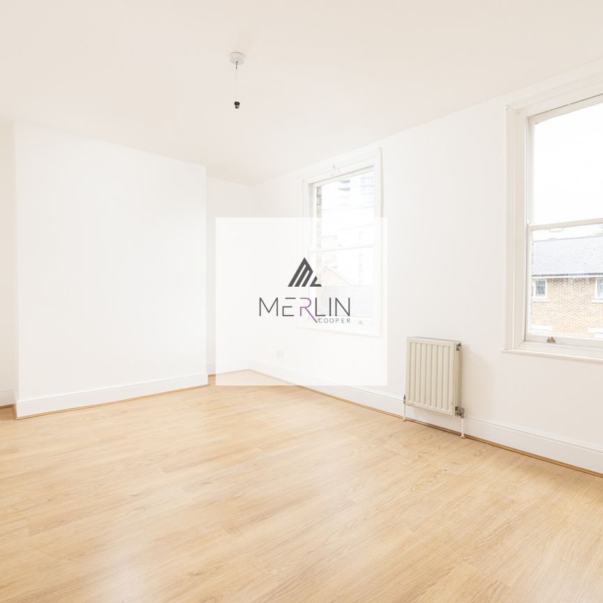 Brook Drive, SE11, London - Photo 1