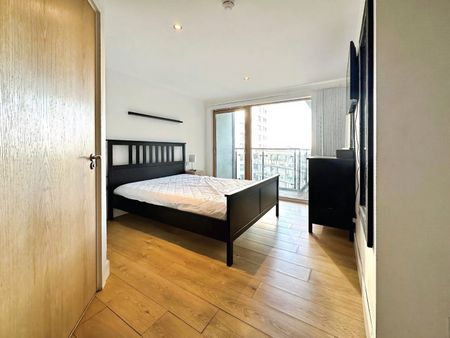 2 bedroom apartment to rent - Photo 4