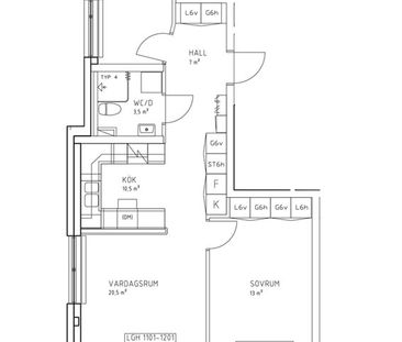 Storgatan 5 - Foto 5