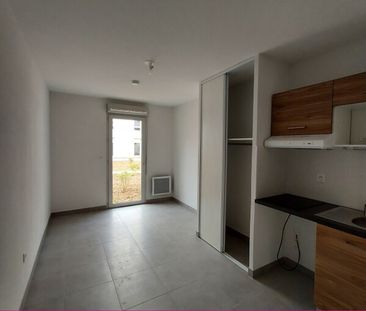 Location Appartement 1 pièce 18m² MONTPELLIER 34000 - Photo 5