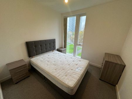 2 bedroom apartment to rent - Photo 3