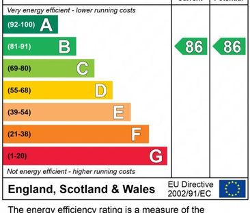 3 bedroom apartment to rent - Photo 5