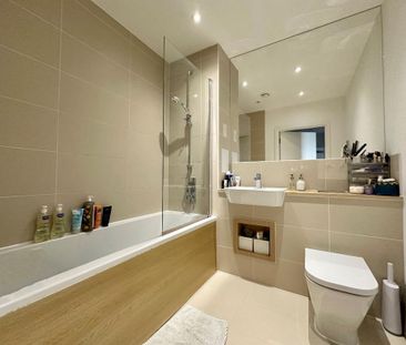 1 bedroom flat to rent - Photo 5