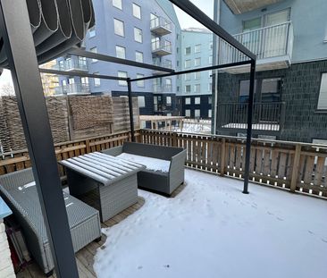 Rissneleden, Sundbyberg - Photo 6