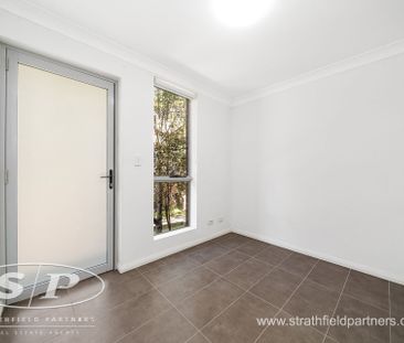 Modern Studio in Merrylands - Photo 6