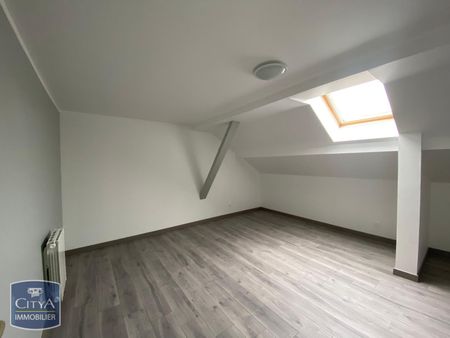 Location Appartement 3 pièces 83m² BACCARAT 54120 - Photo 5