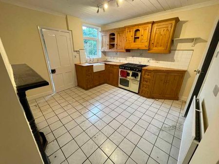 George Street, Melton Mowbray, LE13 - Photo 5