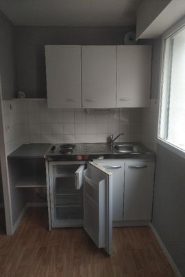 Location Appartement 1 pièce 21m² RENNES 35000 - Photo 1