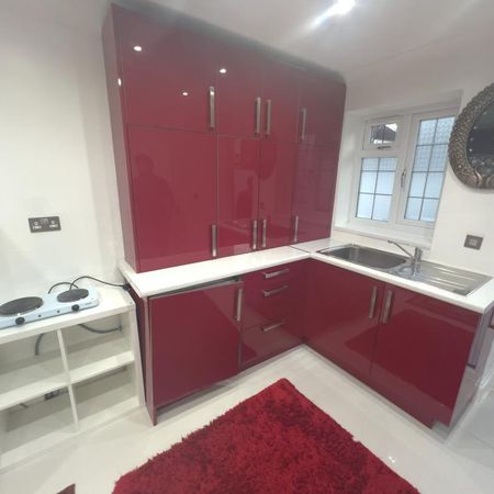 Studio to rent - Photo 3