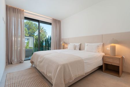 Casa adosada de alquiler en Carrer Dels Garballons, 13, Port d'Alcúdia - Platja d'Alcúdia - Photo 4