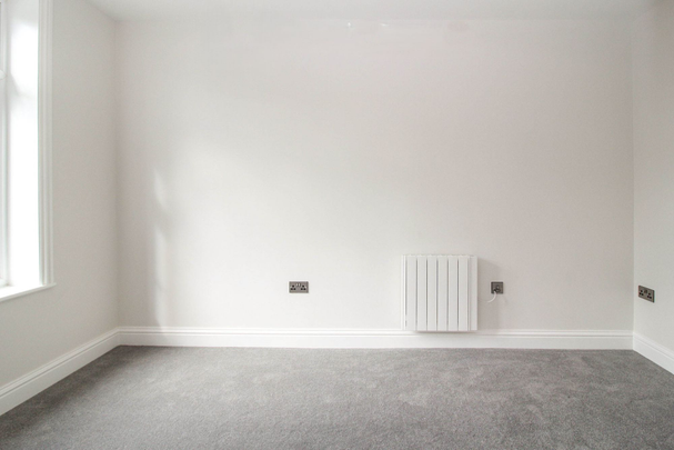 1 bed flat to rent in Waverley Road, Kenilworth, CV8 - Photo 1