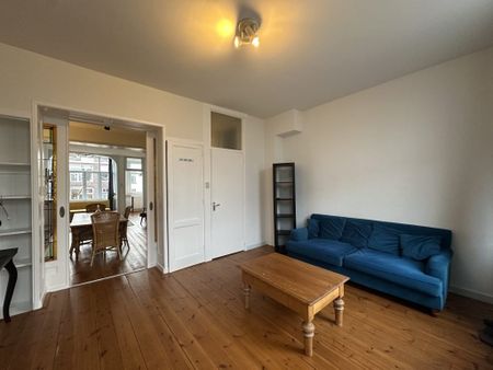 Appartement te huur: Lambertusstraat 128-B02 3062 XA Rotterdam - Photo 4