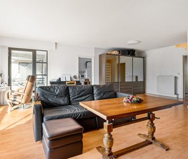 Verzorgd ruim appartement op toplocatie in Brasschaat - Photo 4