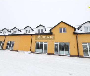 Prenájom, jednoizbový byt Prešov, Solivar, Zlatobanská - NOVOSTAVBA - Fotografia 5