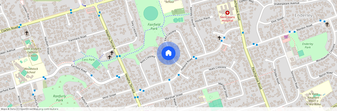 15 Paul Crescent, Fairfield, Hamilton City