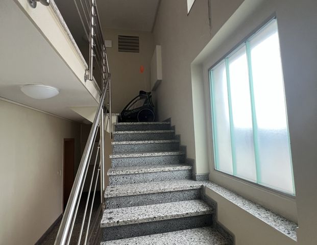 3-Zimmer Wohnung * DG * Aufzug * Ruhrblick * vis-à-vis der Stadthalle * - Foto 1