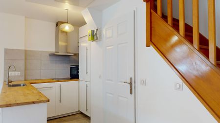 Location appartement 2 pièces, 36.70m², Alfortville - Photo 5