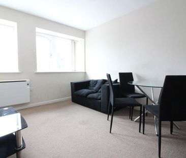 1 bedroom flat to rent - Photo 6