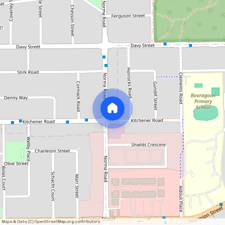 2/185 Kitchener Road, WA 6154, Alfred Cove