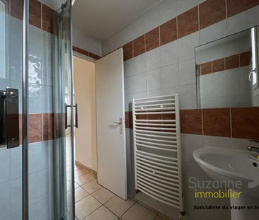Location Appartement 3 pièces 54m² SEYSSINET PARISET 38170 - Photo 3