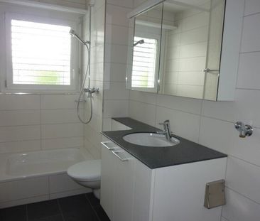 3.5 Zimmer, 86 m², 1. Stock - Photo 5