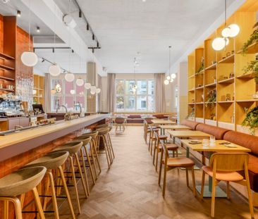 Welcome home – Havelufer Quartier - a New Way of Living - Photo 4