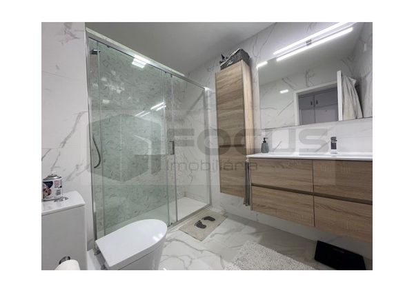 Apartamento T2 em Aveiro