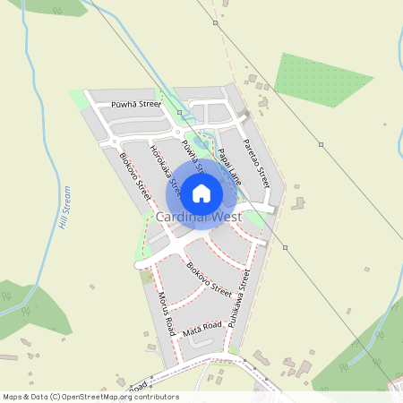 24B Horokaka Street, Massey, Waitakere City