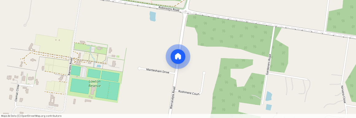 Langwarrin South, VIC, 3911