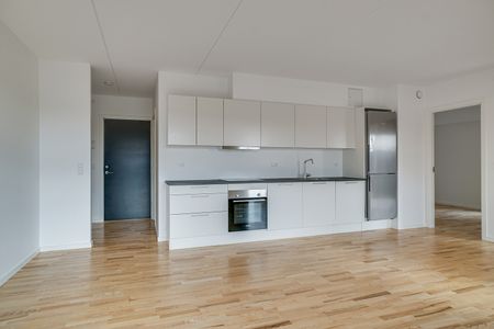 Kæledyr tilladt efter aftale - Photo 3