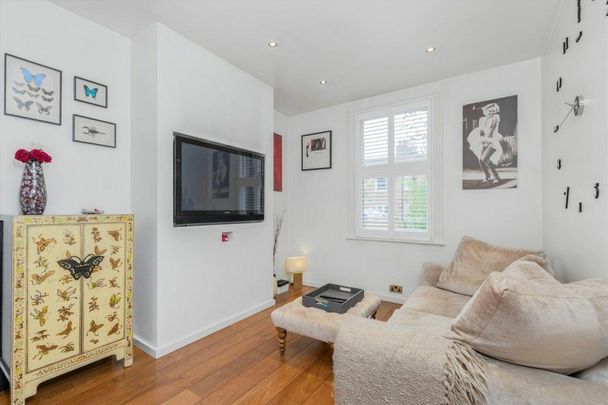 New Kings Road, Fulham, SW6 - Photo 1