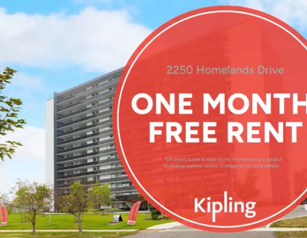 2250 Homelands Dr | 2250 Homelands Dr, Mississauga - Photo 1