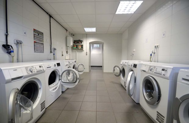 Apartment in Schulstraße, Raunheim for 38 m² - Photo 1