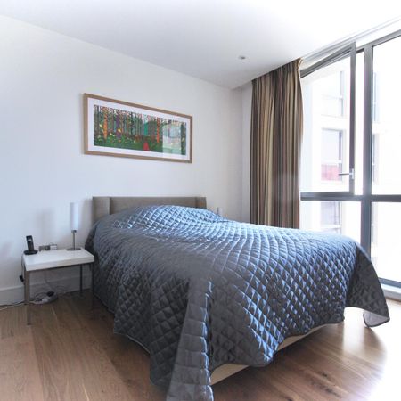 Melrose Apartments, Winchester Road, London NW3 - Photo 3