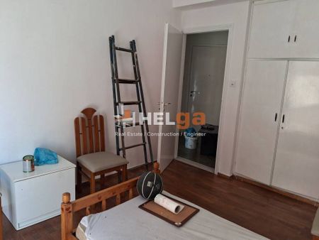 Studio/Γκαρσονιέρα για ενοικίαση Ταμπάχανα (Πάτρα) - Photo 4