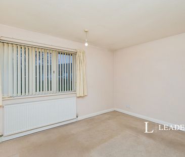 2 bedroom house to rent Sedgefield Green, Mickleover, Derby, DE3 - Photo 5