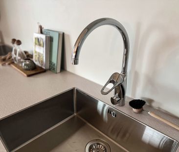 Cyklopgatan 51, Hyllieby - Foto 4