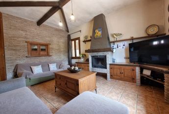 IPS5076208: Country Property for rent in Alhaurín El Grande