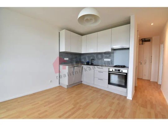 Pronájem bytu 2+kk, 44m, Říčany, ul. Plynární - Photo 1