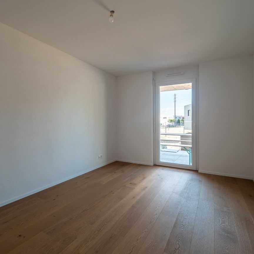 Appartement 1.5 pièces au 1er étage ! - Photo 1