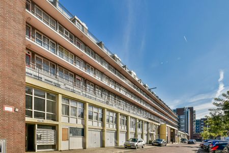 Te huur: Appartement Cornelis van Vollenhovenstraat in Amsterdam - Photo 2