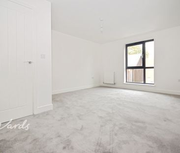 2 bedroom apartment to rent - Photo 6
