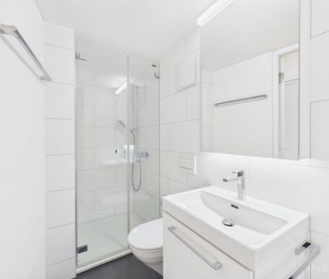 2.5 Zimmer, 55 m², EG - Photo 3
