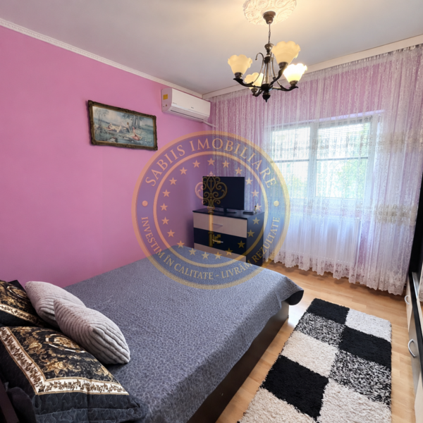 Drumul Taberei, Favorit, Ghencea apartament 2 camere, ctr. ANAF - Photo 1
