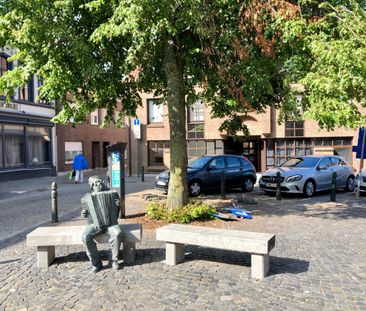Centraal gelegen appartement met 2 slpk voor 725 EUR/mnd - Photo 1