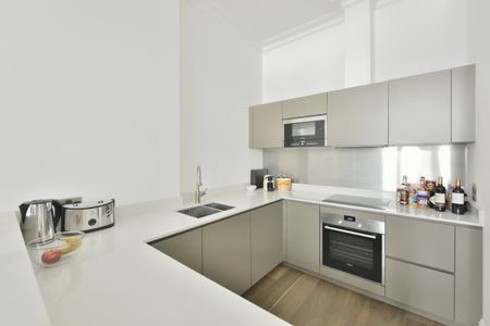 1 bedroom apartment to rent - Photo 4